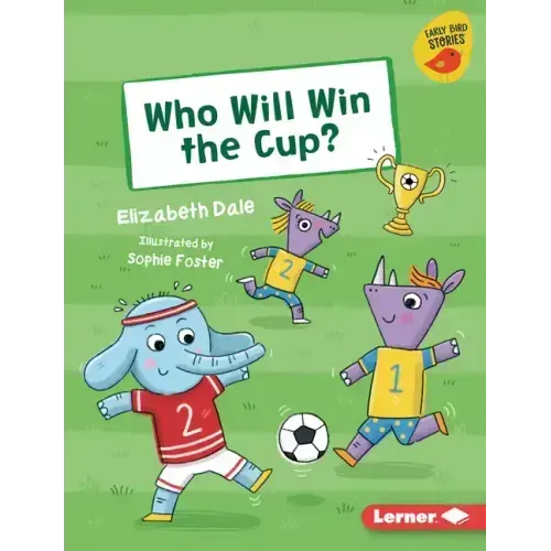 Who Will Win the Cup?