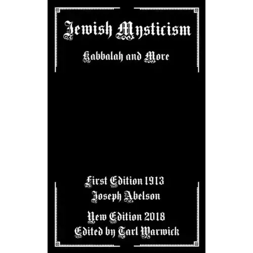 Jewish Mysticism: Kabbalah and More