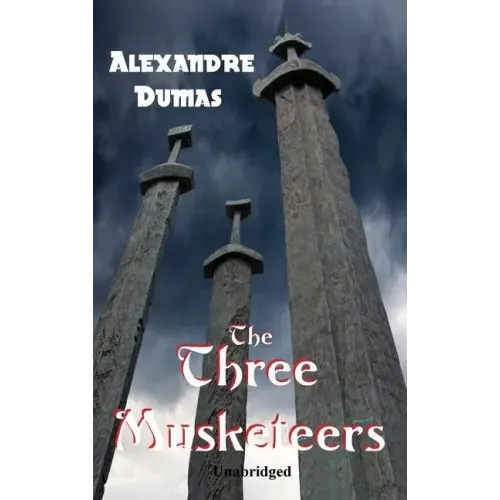 The Three Musketeers