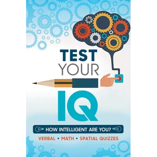 Test Your IQ
