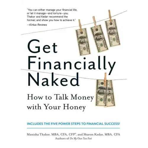 Get Financially Naked