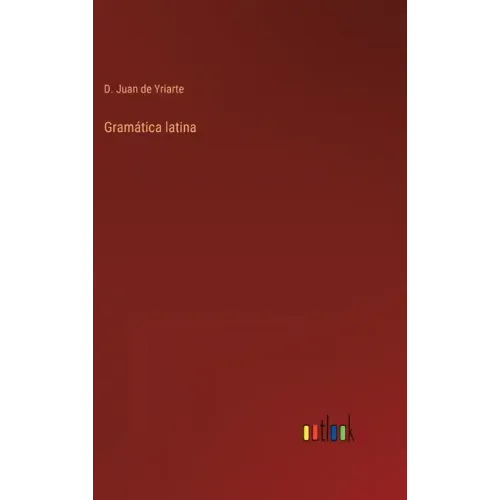 Gramática latina