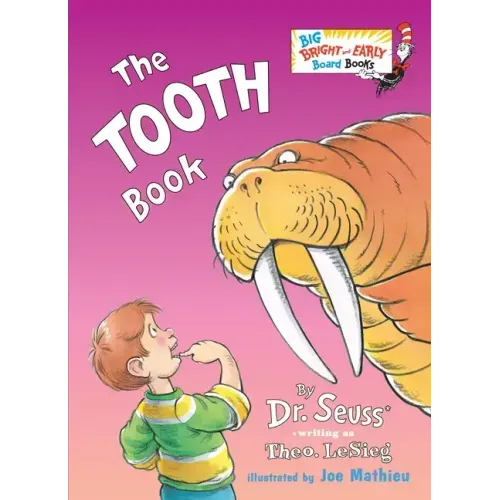 The Tooth Book