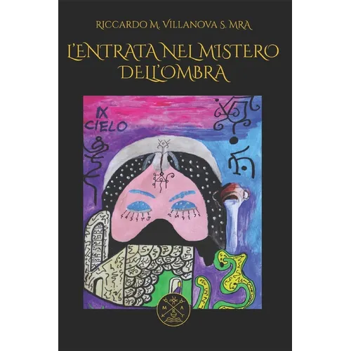 L'Entrata nel Mistero dell'Ombra: Magia Assiro-Babilonese