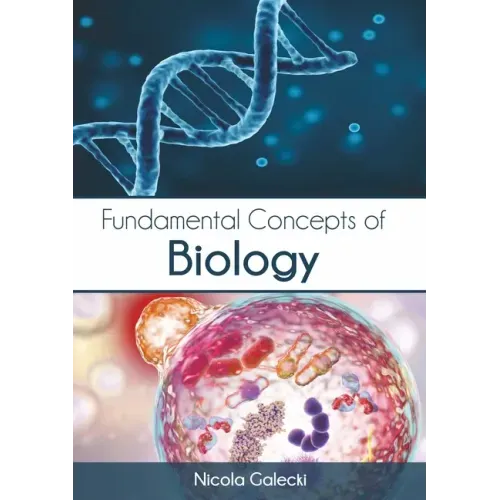 Fundamental Concepts of Biology