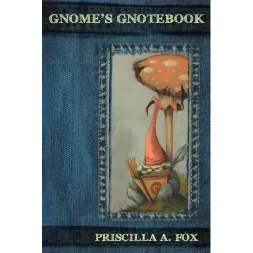 Gnome's Gnotebook