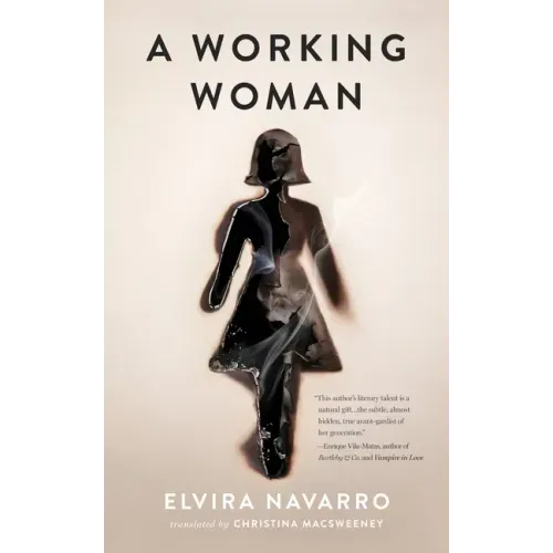 A Working Woman