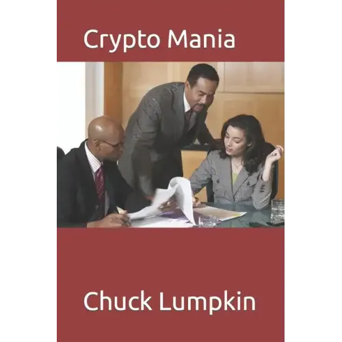 Crypto Mania