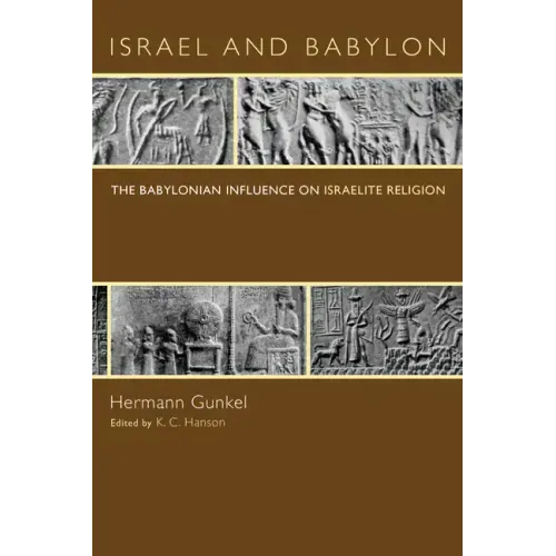 Israel and Babylon