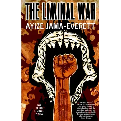 The Liminal War