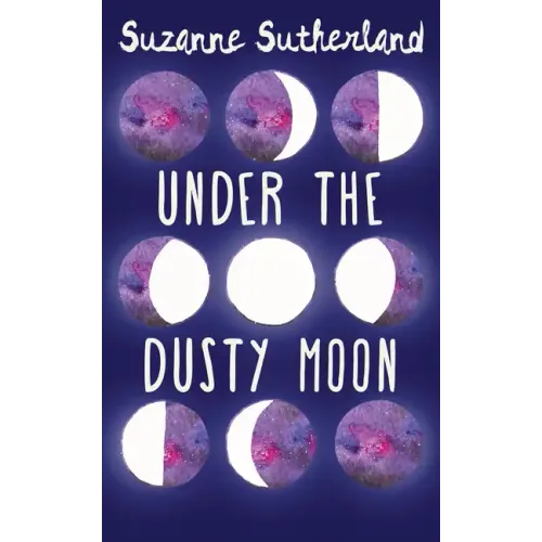 Under the Dusty Moon