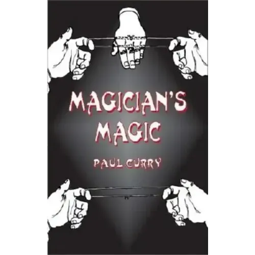 Magician's Magic