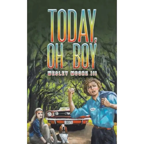 Today, Oh Boy