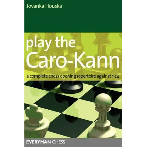 Play the Caro-Kann