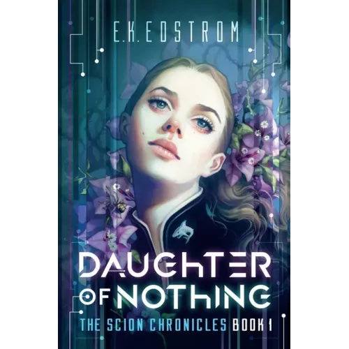 Daughter of Nothing