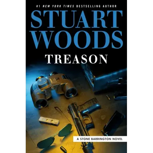 Treason