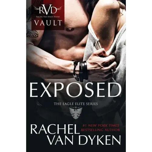 Exposed: An Eagle Elite Novel