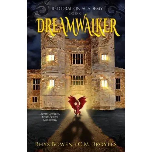 Dreamwalker