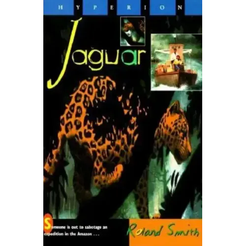 Jaguar