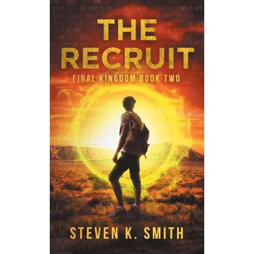The Recruit: Final Kingdom Book Two