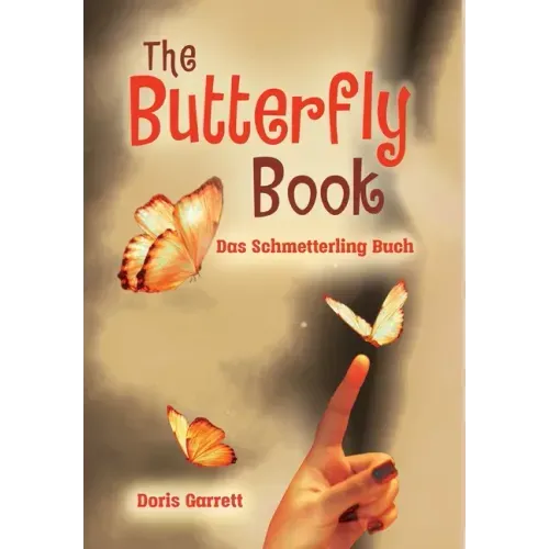 The Butterfly Book