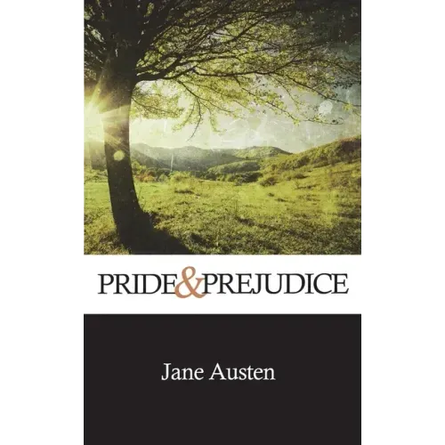 Pride and Prejudice