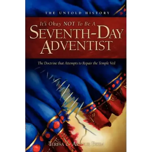 It's Ok Not to be a Seventh-Day Adventist