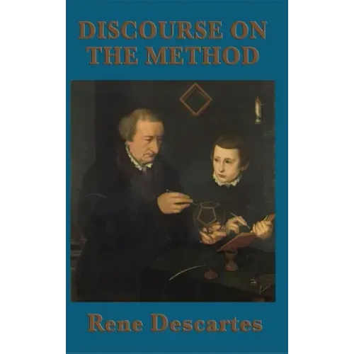 Discourse on the Method