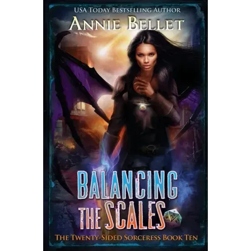 Balancing the Scales