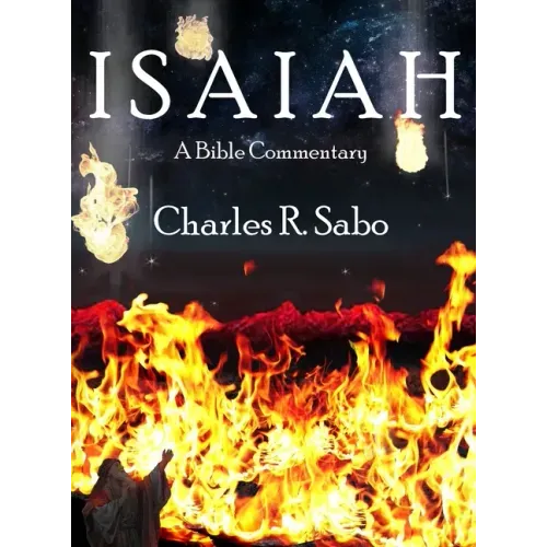 Isaiah: A Bible Commentary