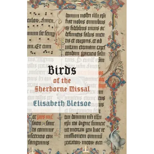 Birds of the Sherborne Missal