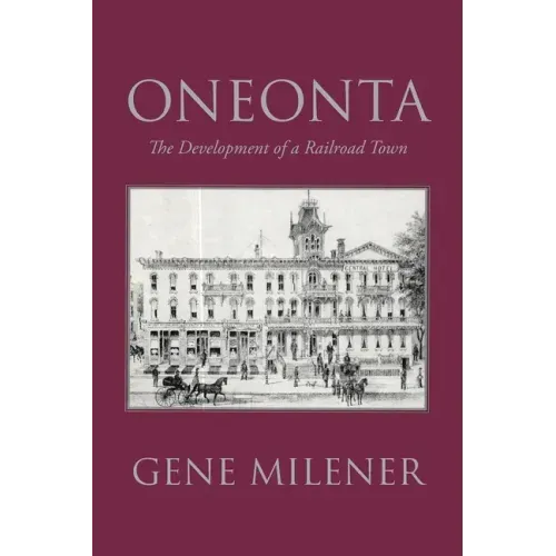 Oneonta