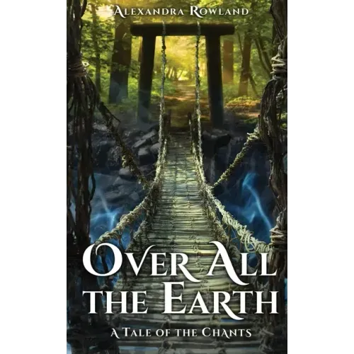 Over All the Earth