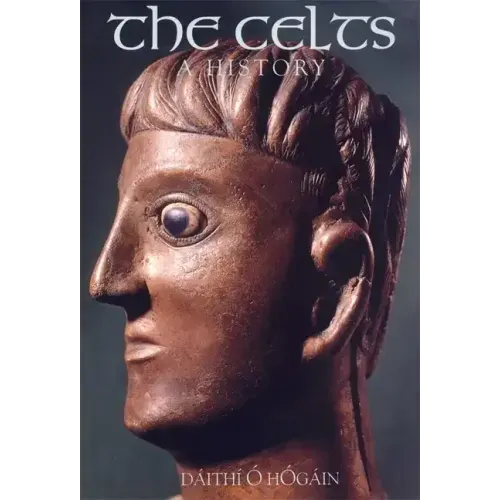 The Celts: A History