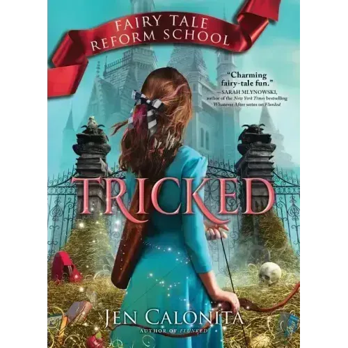 Tricked