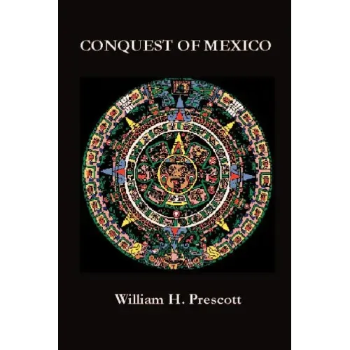 Conquest of Mexico
