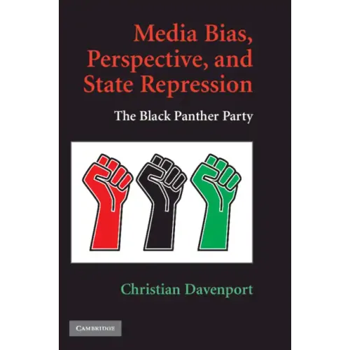 Media Bias and State Repression