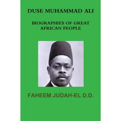 Duse Muhammad Ali