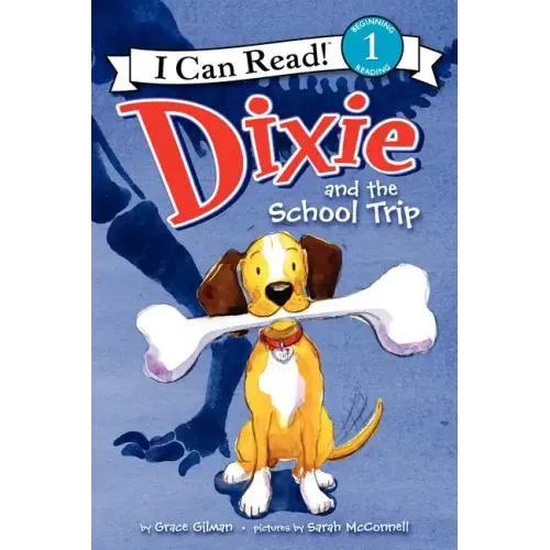 Dixie and the School Trip