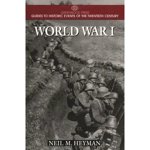 World War I