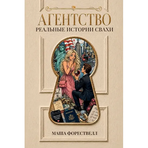 Агентство. Реальные исто