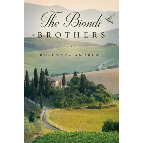 The Biondi Brothers
