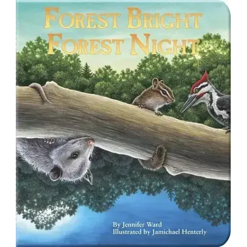 Forest Bright, Forest Night