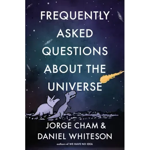 Frequently Asked Questions about the Universe
