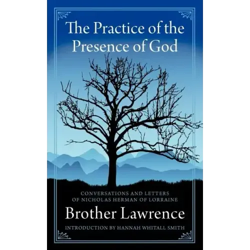 The Practice of the Presence of God