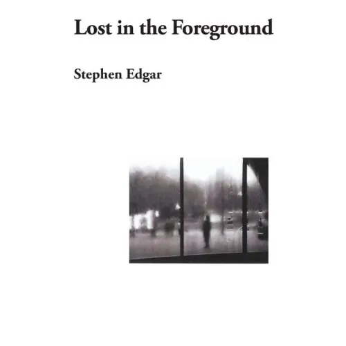 Lost in the Foreground
