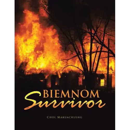 Biemnom Survivor