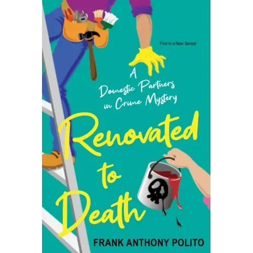 Renovated to Death