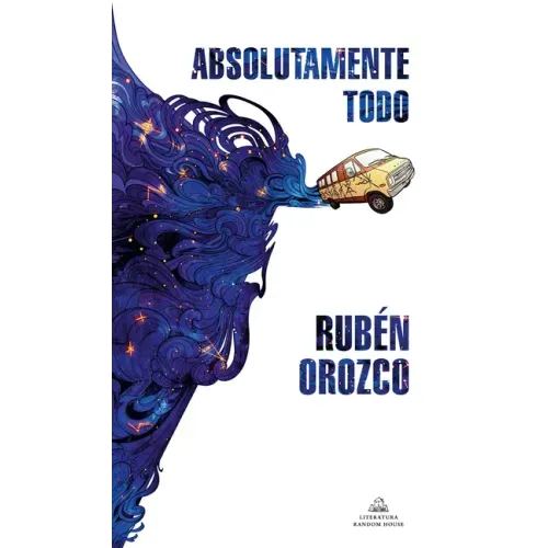 Absolutamente Todo / Absolutely Everything