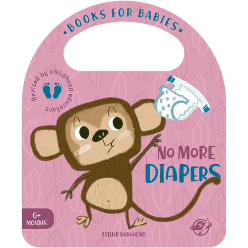 No More Diapers